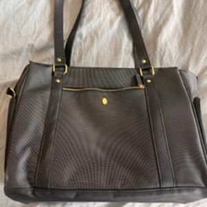 Idaho Jones Breast pump bag